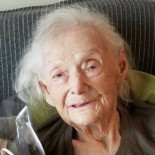 Sara Gaisinsky Krizhevsky