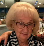 Deborah Shapiro Rand