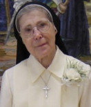 Soeur Elisabeth Gagnon