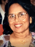 Sumathy Mathur
