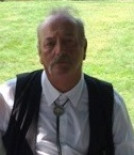 Daniel Nicholas Watson