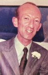 Gerald William Preston
