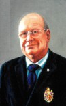 Gerald William Norman Fitzgerald