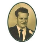 Joseph Fernand Henri Daigneault