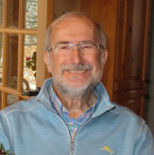 Rev. Laurence Robert Wood