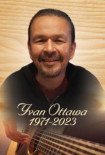 Yvan Ottawa