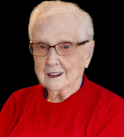 Noreen Eleanor Craven McBrien