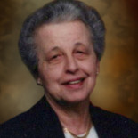 Lena Mary Paolin