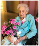 Marie (Toosie) Durnford Lonergan