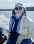 James David Eric (Jim) Chadwick