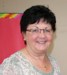 Linda Joyce Kitchen