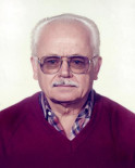 Theodore Tsagogeorgas