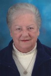 Margaret Mary Elizabeth Verner