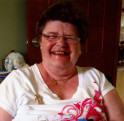 Claudette Martineau