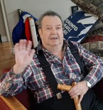 Bernard Andrew Dorion