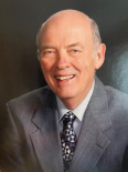 Paul Cavers
