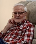 Edward Cook