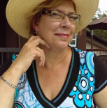 Diane Caron