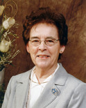 Pierrette Bard Arseneau