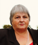 Crystal Ann Saulnier Parker