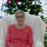 June Braden Chambers