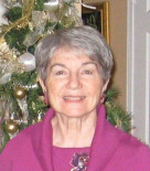 Annette Dubreuil