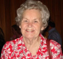 Beryl Doris Brown McLean