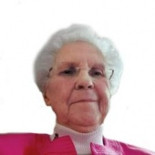 Georgette Cloutier Jean