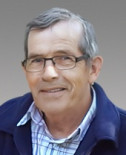 Gérard Caron