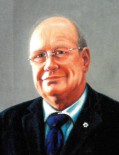 Gerald William Normand Fitzgerald CM, MD, FRCSC