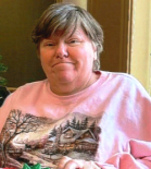 Marion Patricia (Patty) MacIntosh