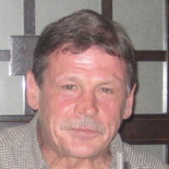 Larry Dymond