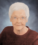 Madeleine Côté Caron