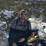 Kris Todd Robert Hiscock