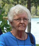 Margaret Elizabeth Vivyurka