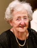Anita Grondin Dumas