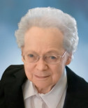 Sr. Jeanette Lozeau
