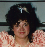 Pamela Ann (Pam) Benoit Matthews
