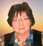 Sylvia Marie Asmundson