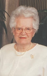 Dorothy Ellen Familton