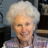 Mary Kathryn Lang Chapman