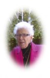Ann Marie Gaudet