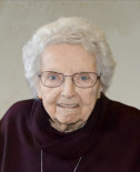 Jeannine Blouin
