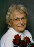 Anne Doreen Martin