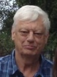 Edward (Ed) Warren