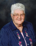 Elizabeth Sandra Musclow