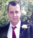Donald Macgillivray