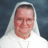 Sr Irène Parenteau P.S.S.F.