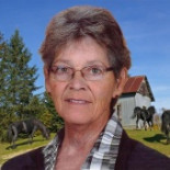 Louise Baribeault