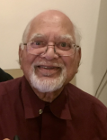 Narendra Kumar Srivastava